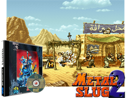 Metal Slug 2